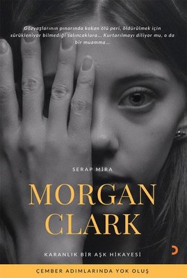 Morgan Clark | Cinius