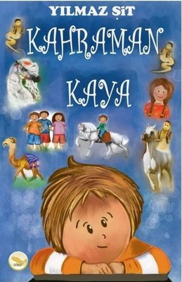 Kahraman Kaya | Simer Yayınevi