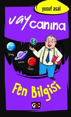 Vay Canına Fen Bilgisi | Genç Nesil