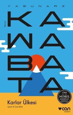 Karlar Ülkesi | Can Yayınları
