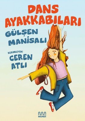 Dans Ayakkabıları | Mundi