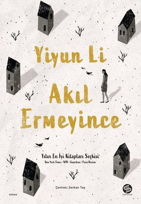 Akıl Ermeyince | Sahi Kitap