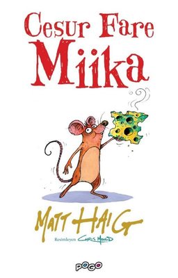 Cesur Fare Miika | Pogo Çocuk