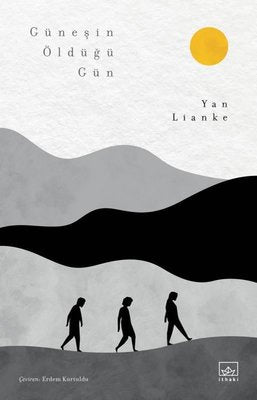 Güneşin Öldüğü Gün | Lora Yayıncılık