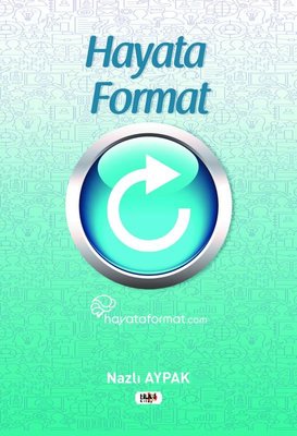 Hayata Format | Tilki Yayınları