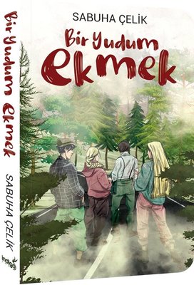 Bir Yudum Ekmek | İndigo Yayınları