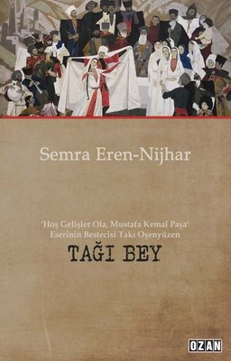 Tağı Bey | Ozan Yayıncılık