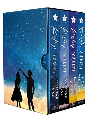 Kutup Yıldızı Seti - 4 Kitap Takım | Ephesus Yayınları