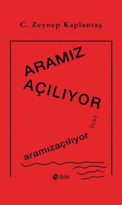 Aramız Açılıyor | Şule Yayınları