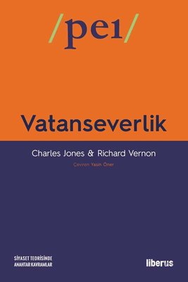 Vatanseverlik | Liberus