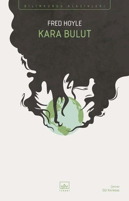 Kara Bulut | İthaki Yayınları