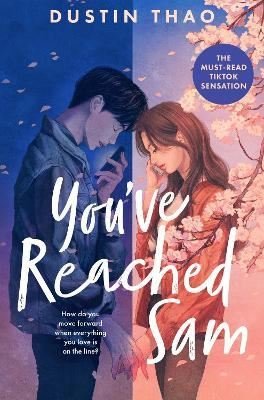 You've Reached Sam | Pan MacMillan