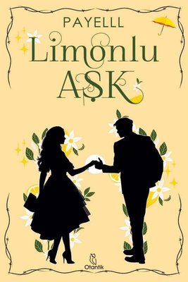 Limonlu Aşk | Otantik Kitap