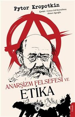 Anarşizm Felsefesi ve Etika | Dorlion Yayınevi