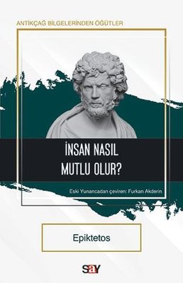 İnsan Nasıl Mutlu Olur? | Say Yayınları