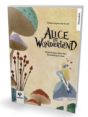 Alice in Wonderland - Intermediate | Sankofa Yayınları