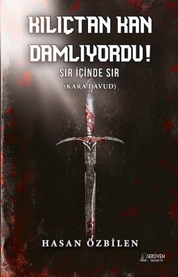 Kılıçtan Kan Damlıyordu! Sır İçinde Sır | Gece Kitaplığı