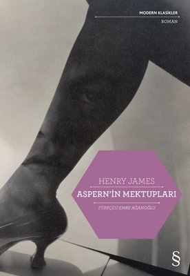 Aspern'in Mektupları | Everest Yayınları