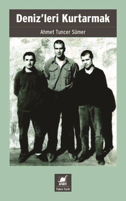 Denizleri Kurtarmak | Ayrıntı Yayınları