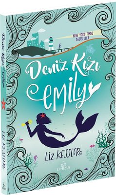 Deniz Kızı Emily | Ephesus Yayınları