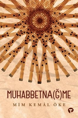 Muhabbetnağme | Turkuvaz Yayınları