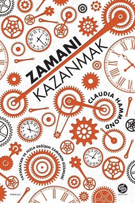 Zamanı Kazanmak - Time Warped | Sahi Kitap