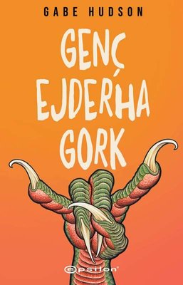 Genç Ejderha Gork | Epsilon Yayınevi