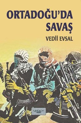 Ortadoğu'da Savaş | İyi Düşün Yayınları