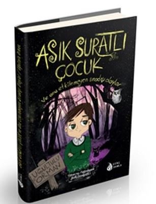 İmzalı - Asık Suratlı Çocuk | Genç Damla Yayınevi