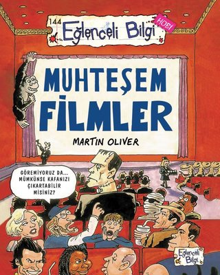 Muhteşem Filmler - Eğlenceli Bilgi Hobi | Eğlenceli Bilgi