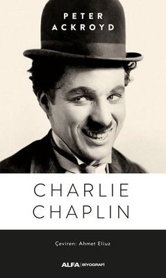 Charlie Chaplin | Alfa Yayınları