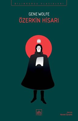 Özerkin Hisarı - Yeni Güneş Kitabı 4 | İthaki Yayınları