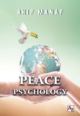Peace Psychology | Az Kitap