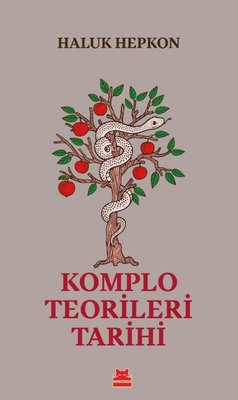 Komplo Teorileri Tarihi | Kırmızı Kedi
