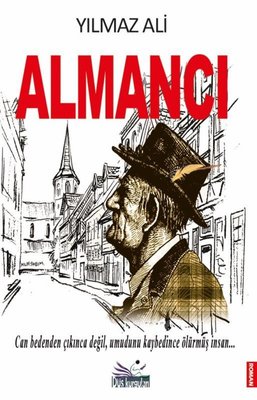 Almancı | Düş Kurguları Yayınları