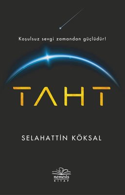 Taht | Nemesis Kitap