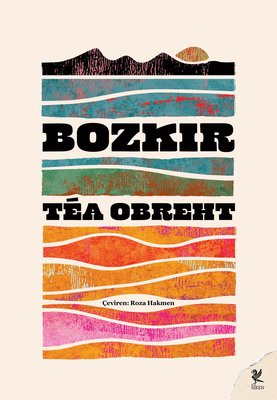 Bozkır | Siren Yayınları
