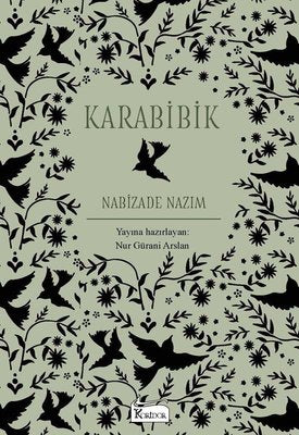 Karabibik - Bez Ciltli | Koridor Yayıncılık