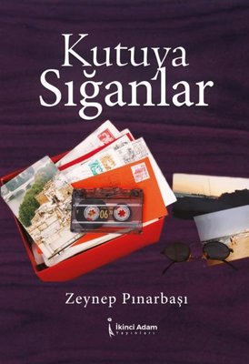 Kutuya Sığanlar | İkinci Adam Yayınları