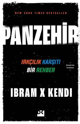 Panzehir - Irkçılık Karşıtı Bir Rehber | Doğan Kitap
