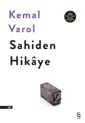 Sahiden Hikaye | İletişim Yayınları
