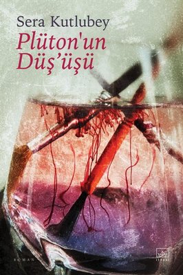 Plüton'un Düş'üşü | İthaki Yayınları