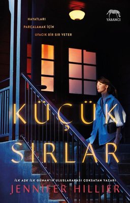 Küçük Sırlar | Yabancı Yayınları