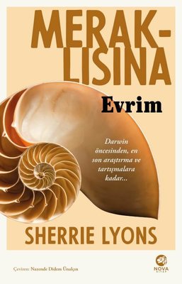 Meraklısına Evrim | Nova Kitap