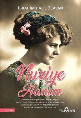 Nuriye Hanım | Yediveren Yayınları