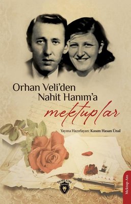 Orhan Veli'den Nahit Hanım'a Mektuplar | Dorlion Yayınevi