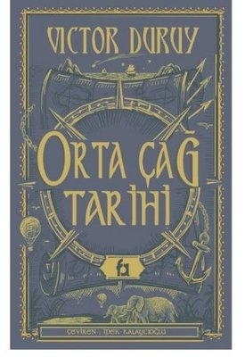 Orta Çağ Tarihi | Fa Yayınları