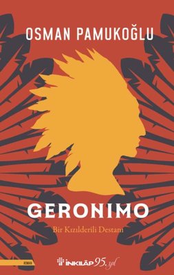 Geronimo | İnkılap Yayınları