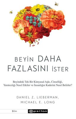 Beyin Daha Fazlasını İster | Epsilon Yayınevi