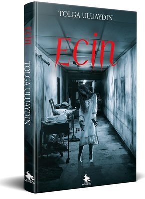 Ecin | Cadı Yayınları